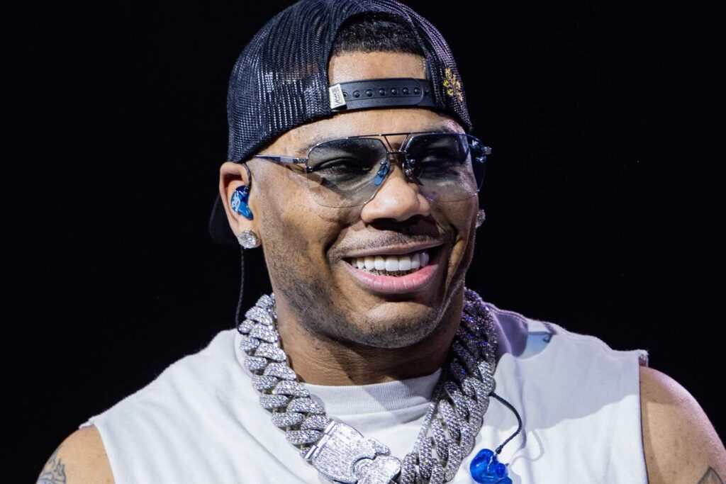 Nelly Compares Reviving Apple Bottoms to ‘Reuniting with a Long-Lost Relative’ (Exclusive)