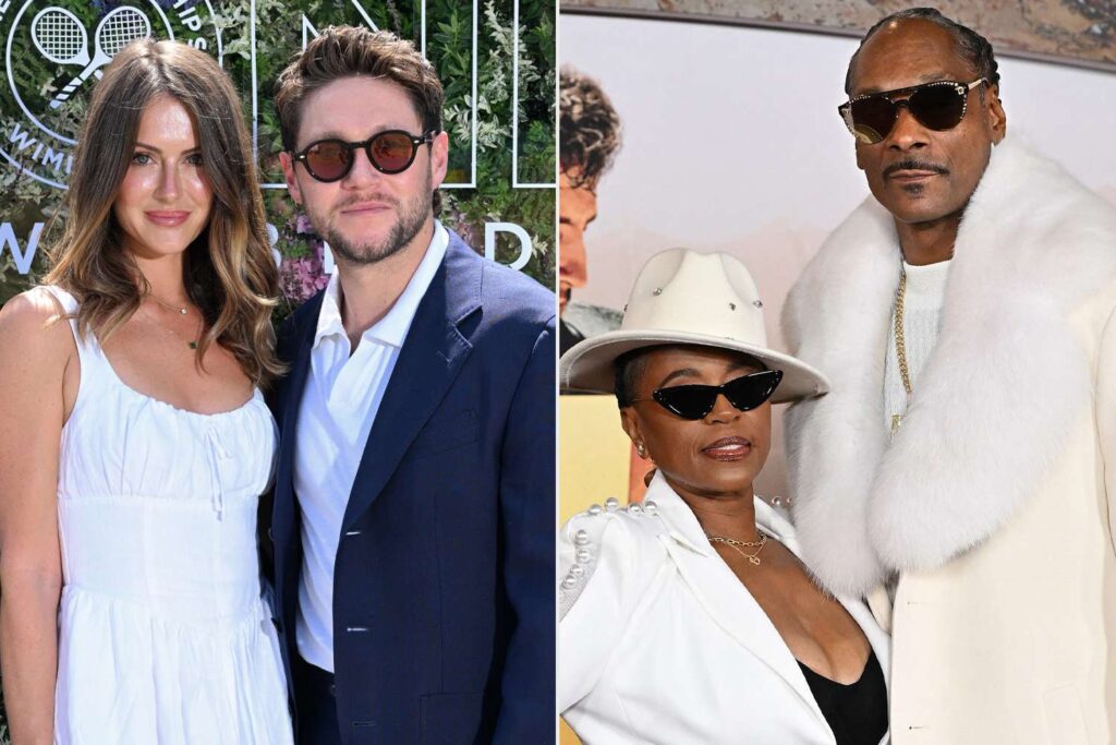 Meet the Real-Life Loves of ‘The Voice’ Season 28 Coaches