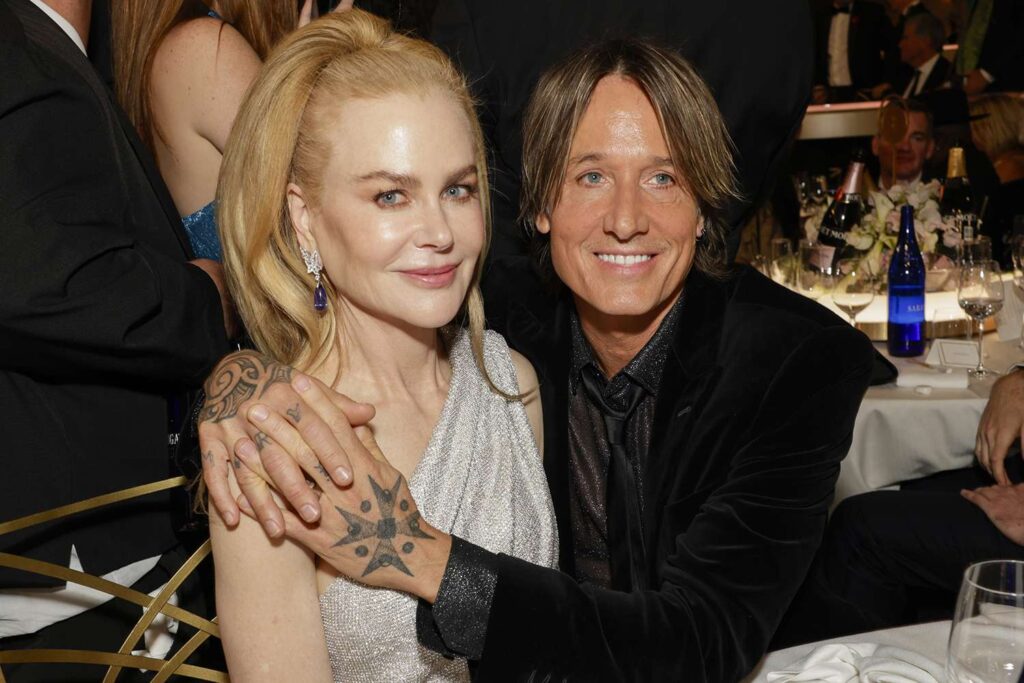Keith Urban and Nicole Kidman’s Divorce ‘Is Turning Dramatic’ (Exclusive Source)