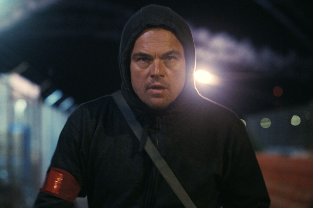 Leonardo DiCaprio’s ‘One Battle After Another’ Praised as ‘Insanely Great’