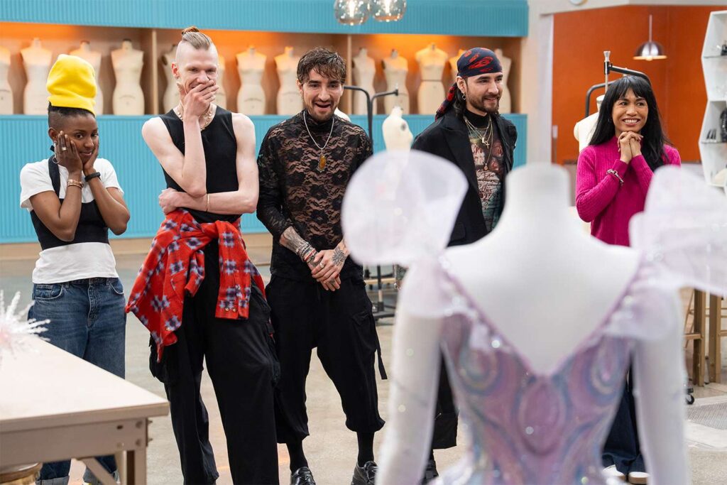 What Does the Winner of ‘Project Runway’ Get? All About the Impressive Cash Prize