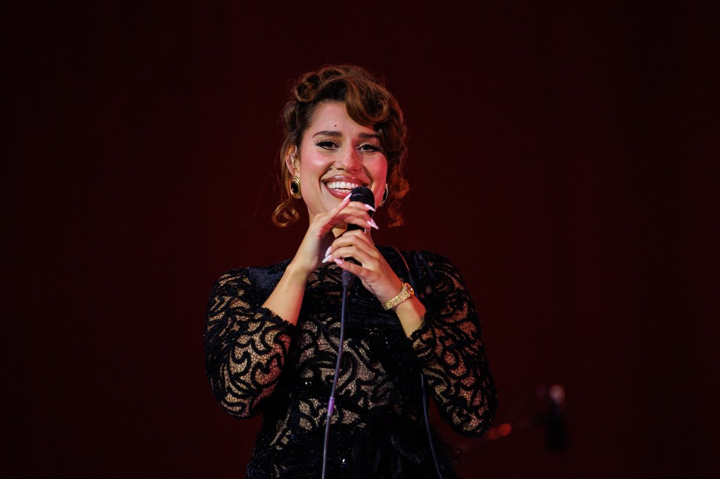 RAYE to Headline NFL Halftime Show at London Game