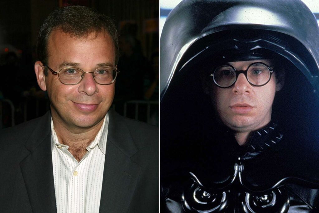 Rick Moranis Confirmed to Return to Acting in ‘Spaceballs’ Sequel