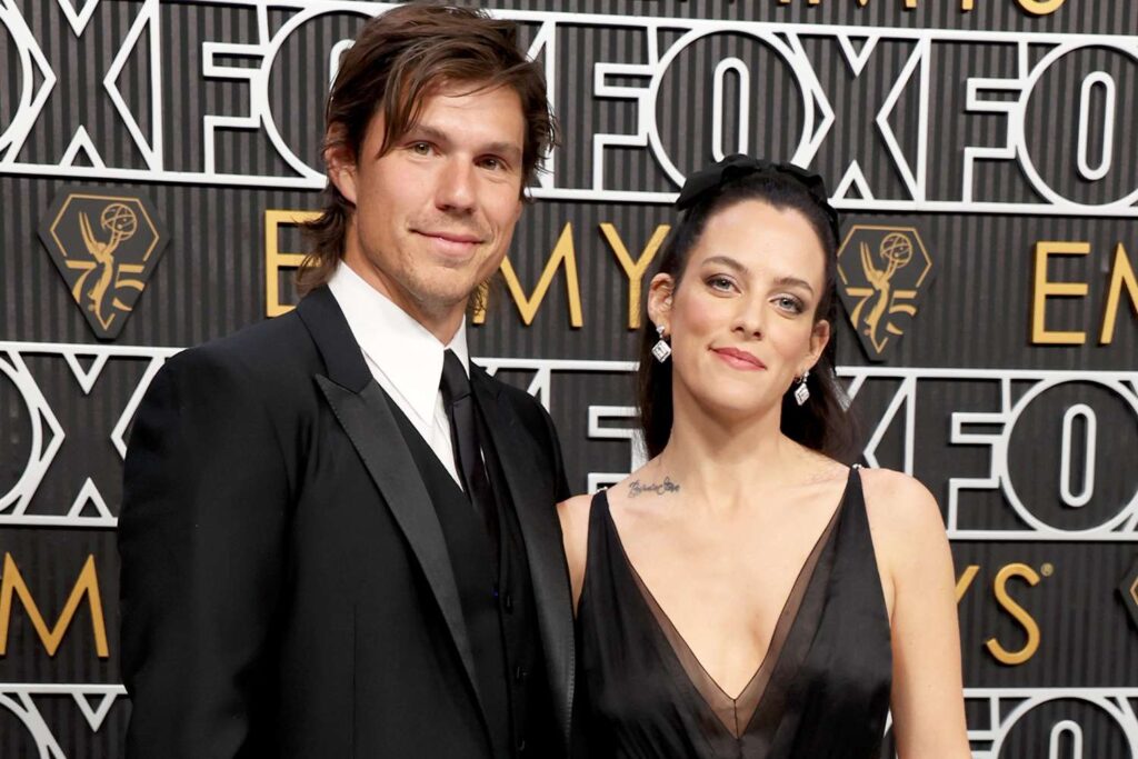 Riley Keough Welcomed Baby No. 2 with Husband Ben Smith-Petersen (Exclusive)