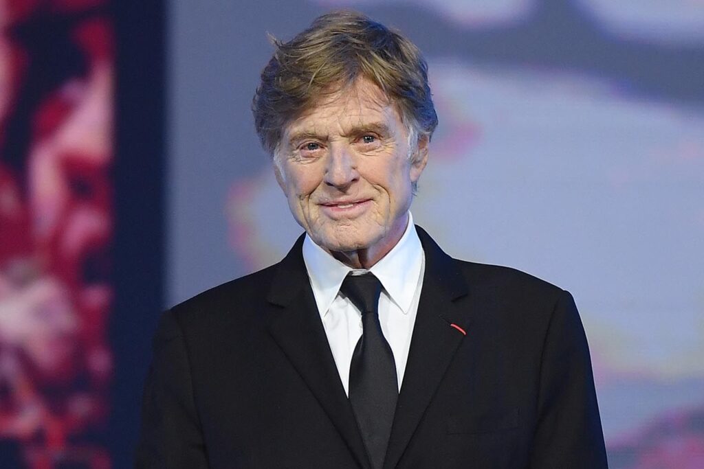 Hollywood Pays Tribute to Robert Redford Following His Death at 89