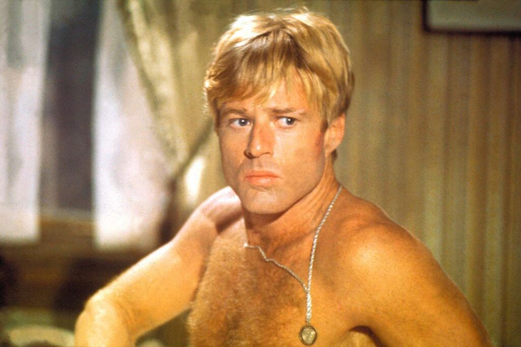 Robert Redford’s 10 Most Iconic Roles