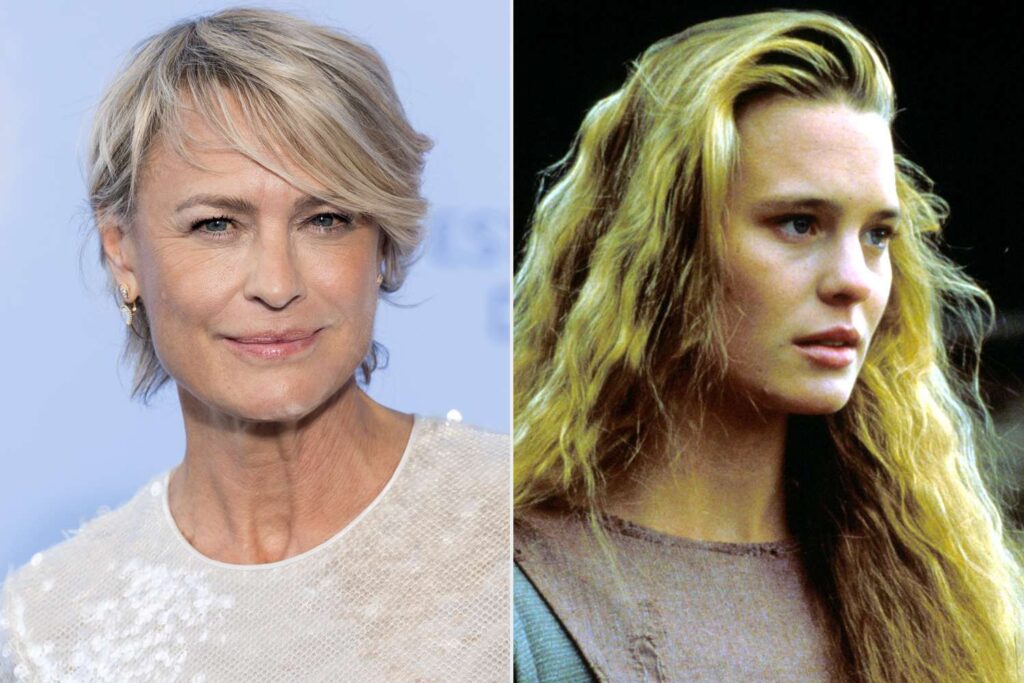 Robin Wright Explains Why a ‘Princess Bride’ Sequel ‘Will Never Happen’