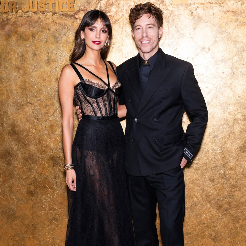 Nina Dobrev, Shaun White Breakup: Inside Their Love Story