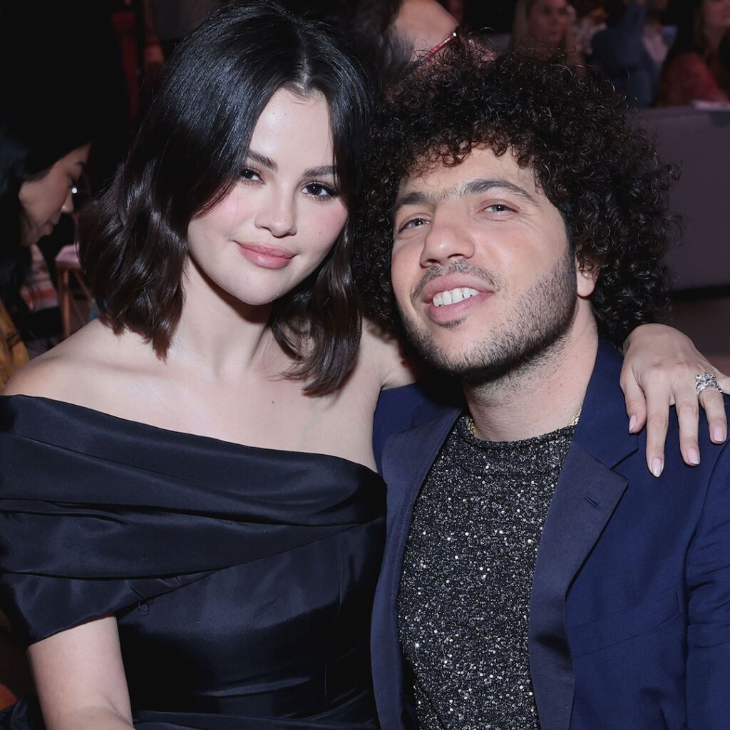 Selena Gomez Marries Benny Blanco: Wedding Details