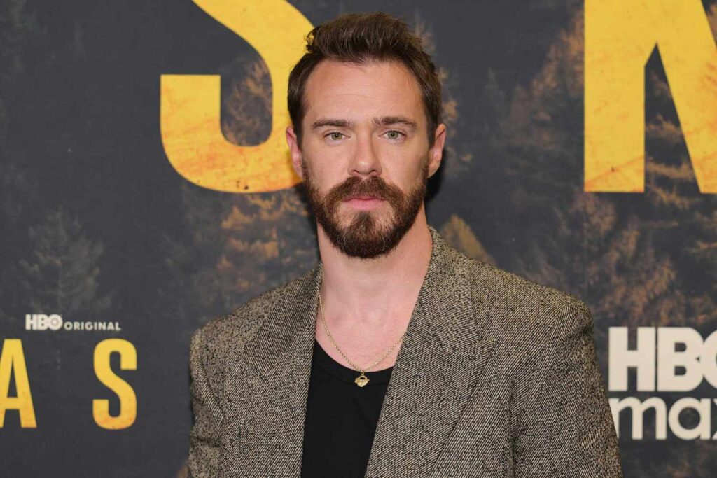 Sam Keeley Says Learning Philly Accent for ‘Task’ Was a ‘Nightmare’ (Exclusive)