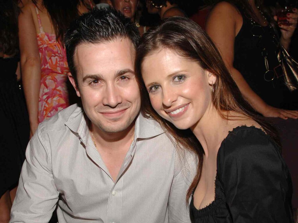 All About Sarah Michelle Gellar and Freddie Prinze Jr.’s 2 Kids