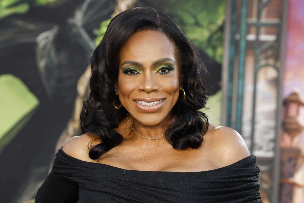 Sheryl Lee Ralph Wishes She Was Asked to Be in ‘Wicked’ Movies (Exclusive)