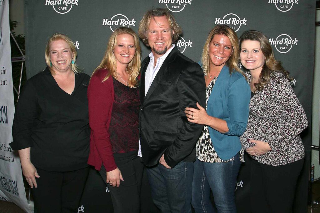 Kody Brown Says ‘Sister Wives’ Is ‘an Experience of Criticism and Backbiting’ (Exclusive)