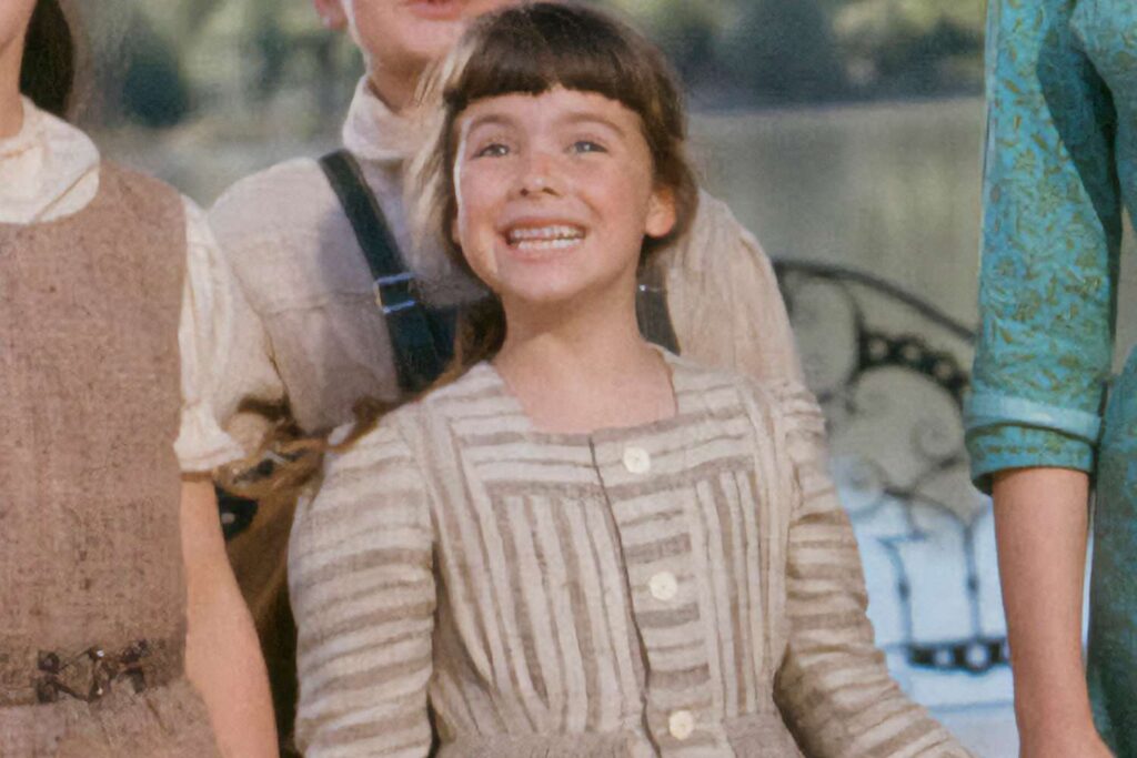 Debbie Turner Didn’t Leave Hollywood by Choice After ‘The Sound of Music’ (Exclusive)