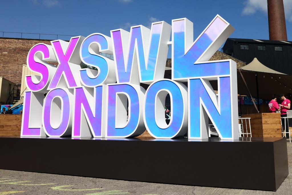 SXSW London 2026 Dates and Ticket Details Announced