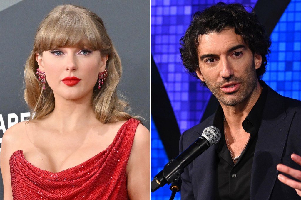 Taylor Swift Trespasser Arrested While Delivering Deposition Papers