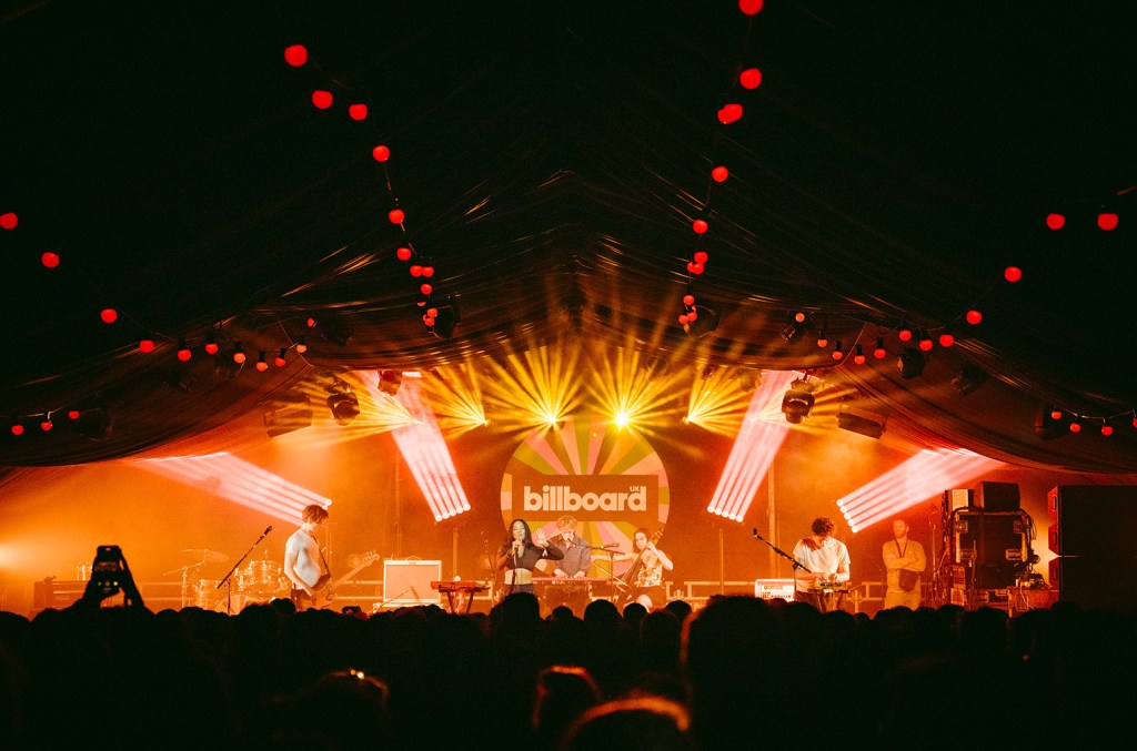 The Great Escape Announce First Wave of Artists for 2026