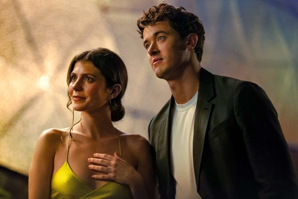 Release Date, Cast and News