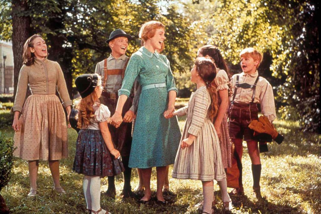 ‘Sound of Music’ Star Nicholas Hammond Recalls Downside of Childhood Fame (Exclusive)