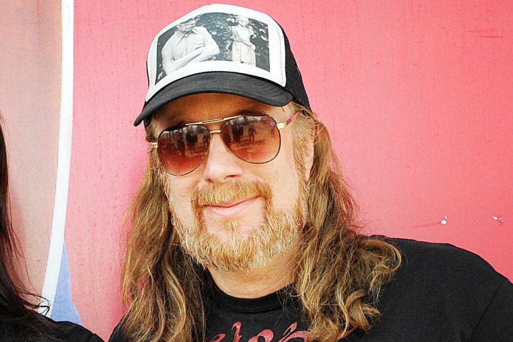 At the Gates Vocalist Tomas Lindberg Dead at 52 After Cancer Diagnosis