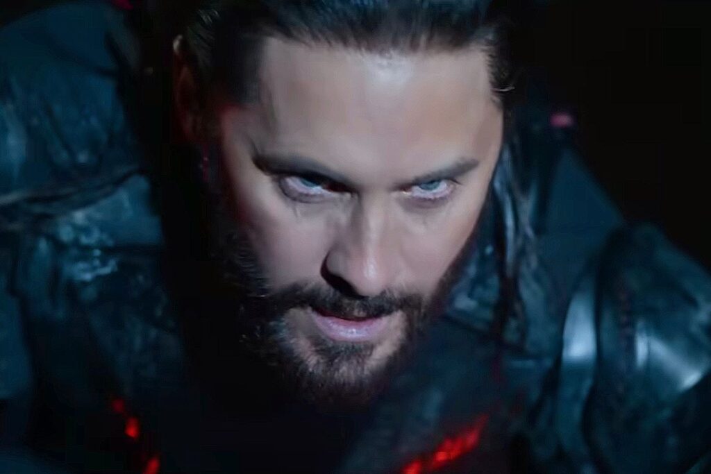 Ares’ Premiere? All About the Sci-Fi Sequel