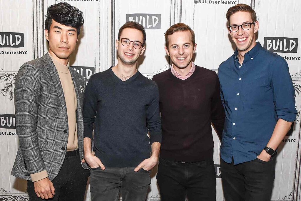 What Happened to The Try Guys?