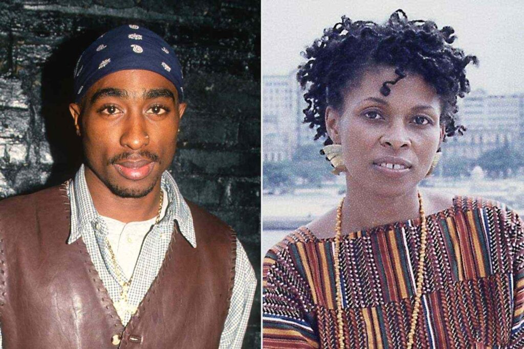 Tupac Shakur’s Godmother Assata Dead at 78, Her Daughter Confirms