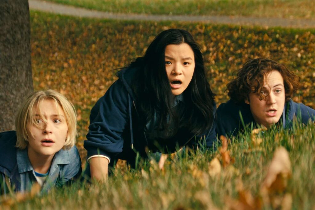 Is ‘Wayward’ a True Story? All About the Thriller’s Real-Life Inspiration