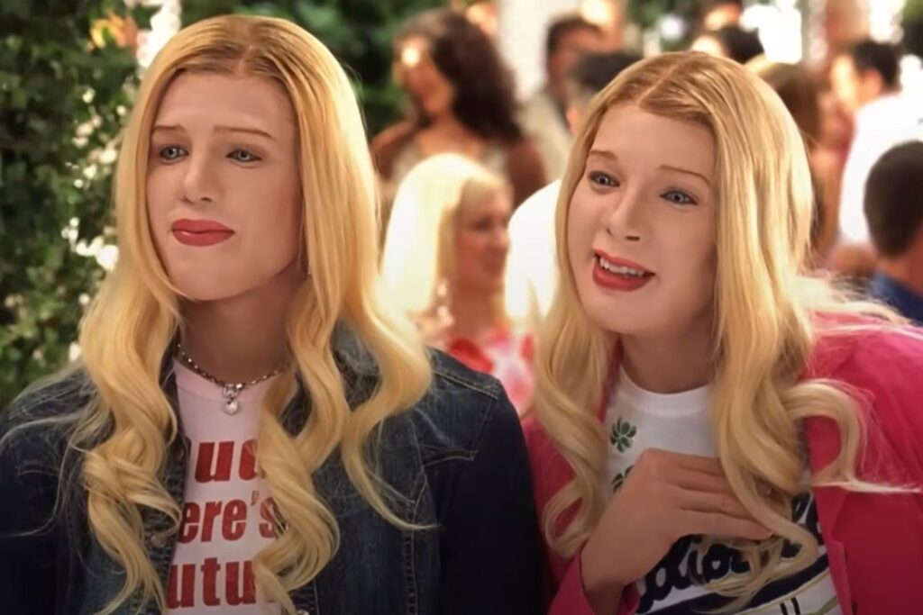 Marlon Wayans Shares His Main Gripe with Making a ‘White Chicks’ Sequel