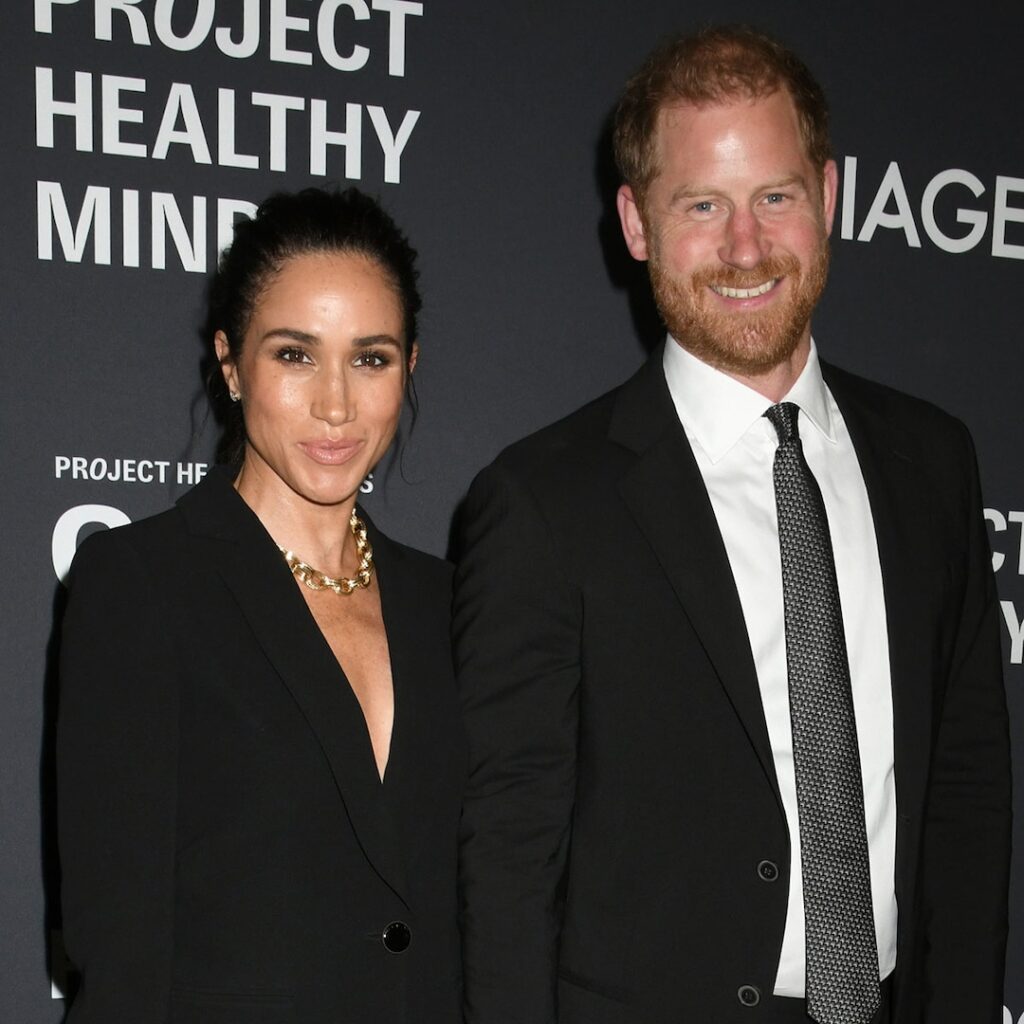 Meghan Markle’s Rare Comments on Archie, Lilibet