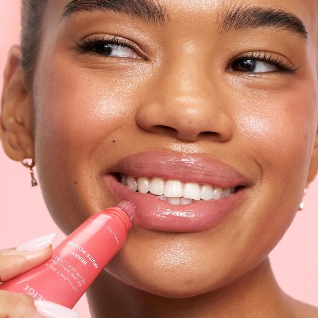 12 Best Lip Balms, Oils & Masks for Dry, Chapped Lips This Winter