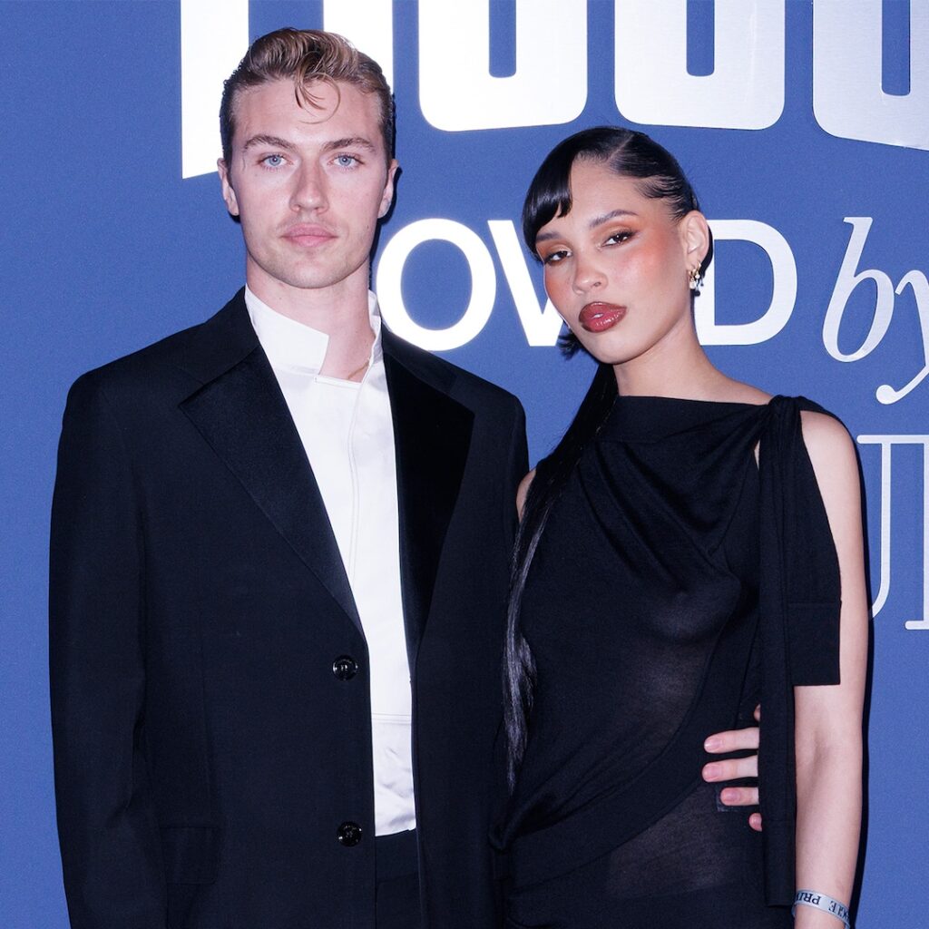 Nara Smith, Lucky Blue Smith Reveal Name of Baby No. 4