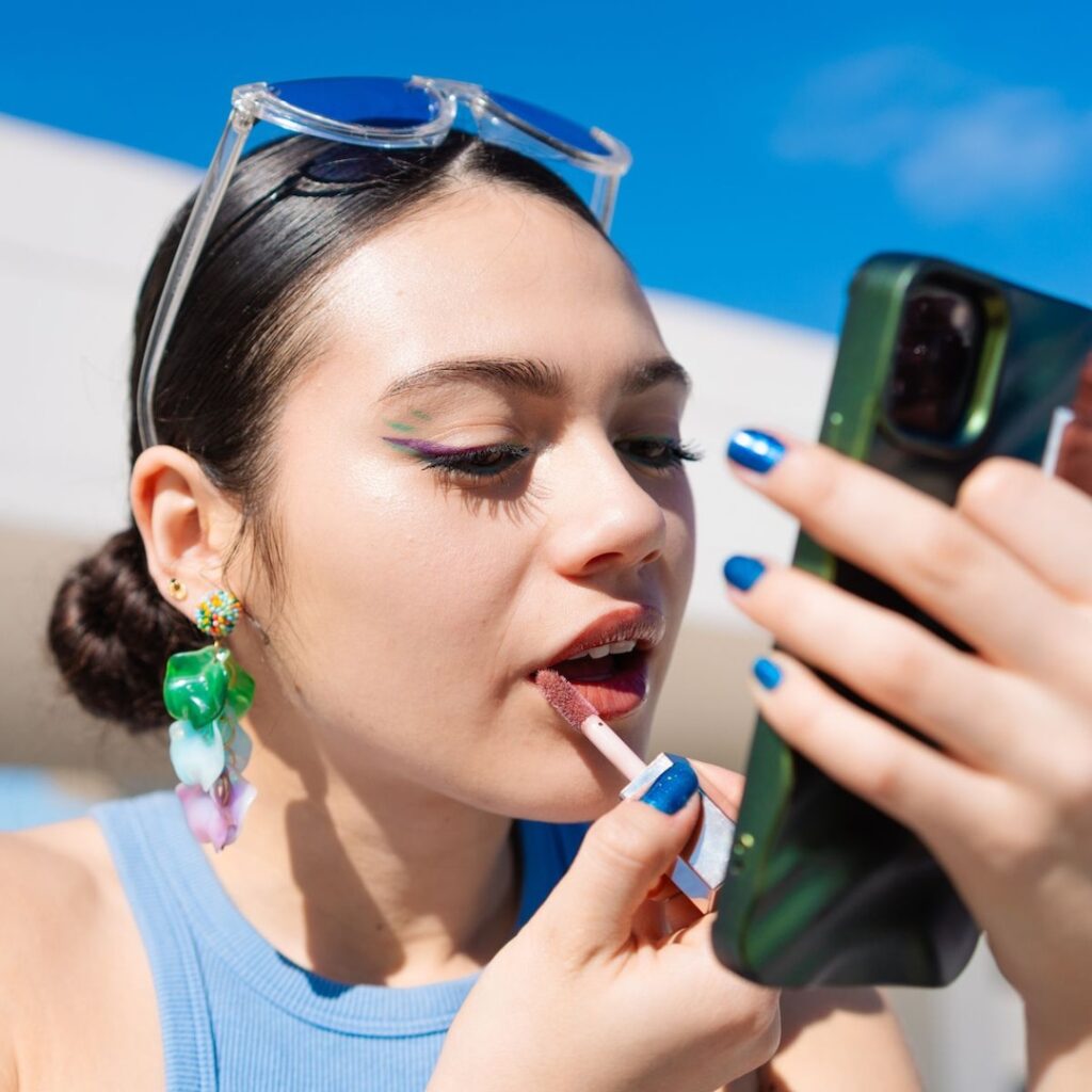 Virtue, Clinique, Too Faced & More