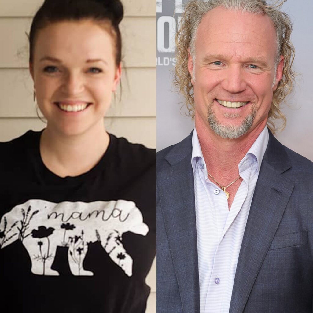 Sister Wives’ Madison Brush on Estranged Dad Kody Brown’s “Lies”