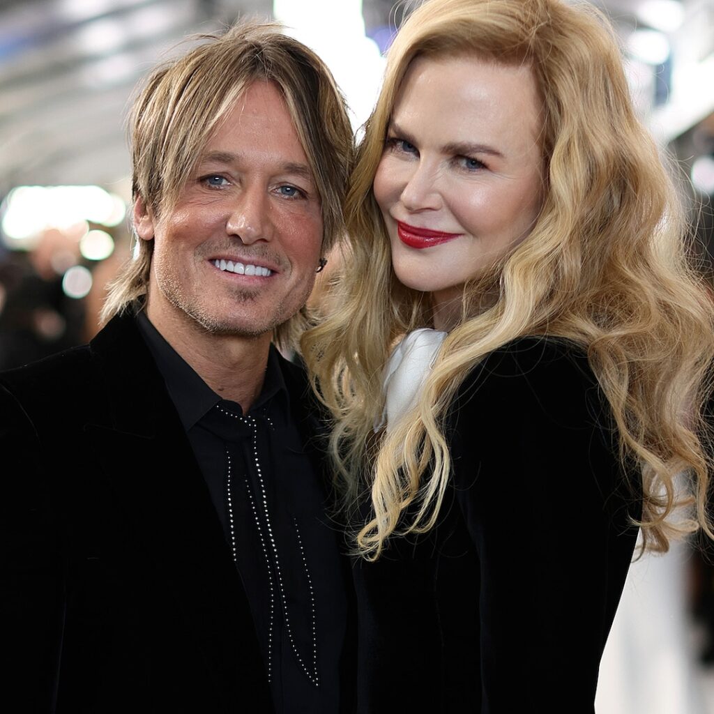 Nicole Kidman, Keith Urban Custody Details Amid Divorce