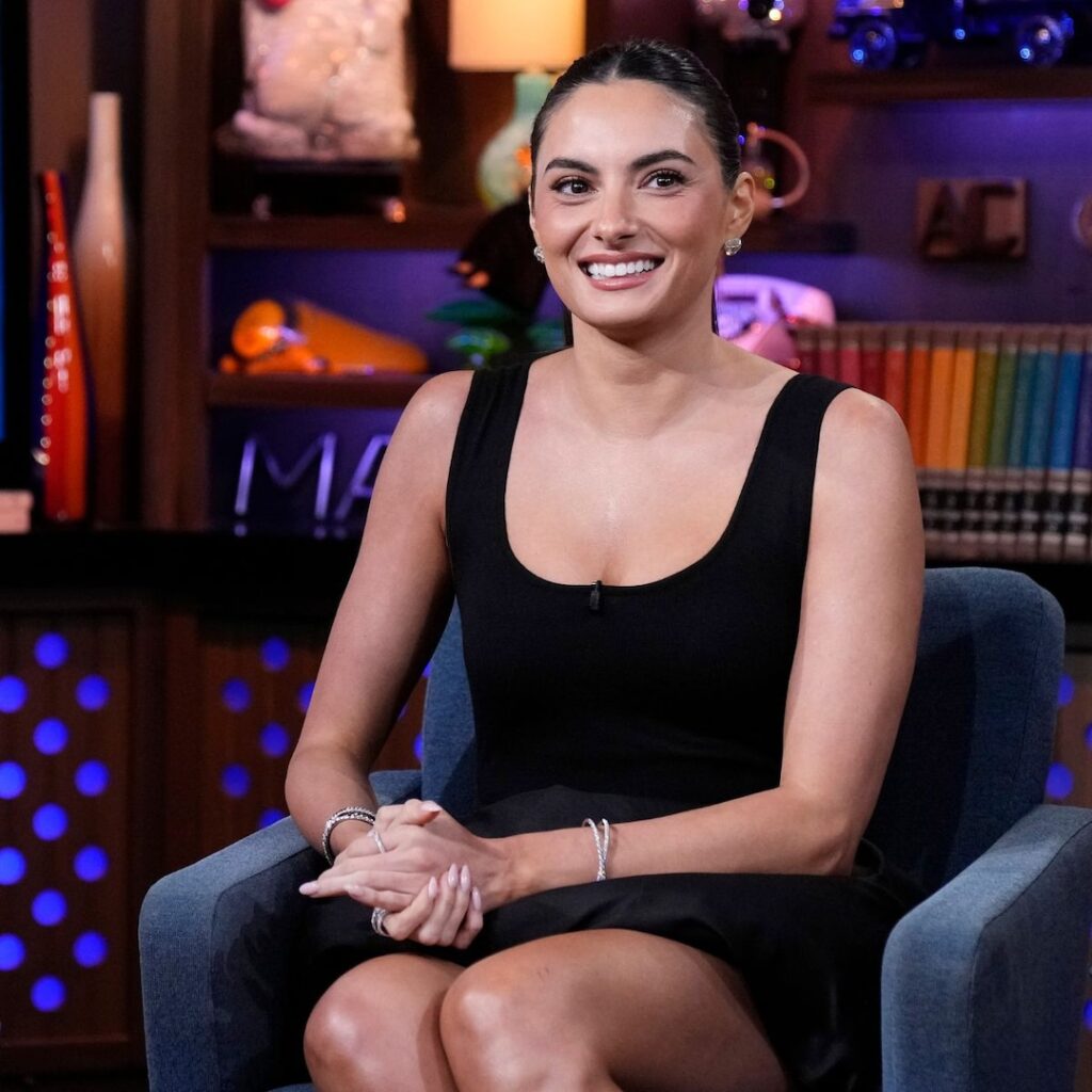 Amazon Prime Day 2025: Paige DeSorbo Swears By These 20+ Beauty Products