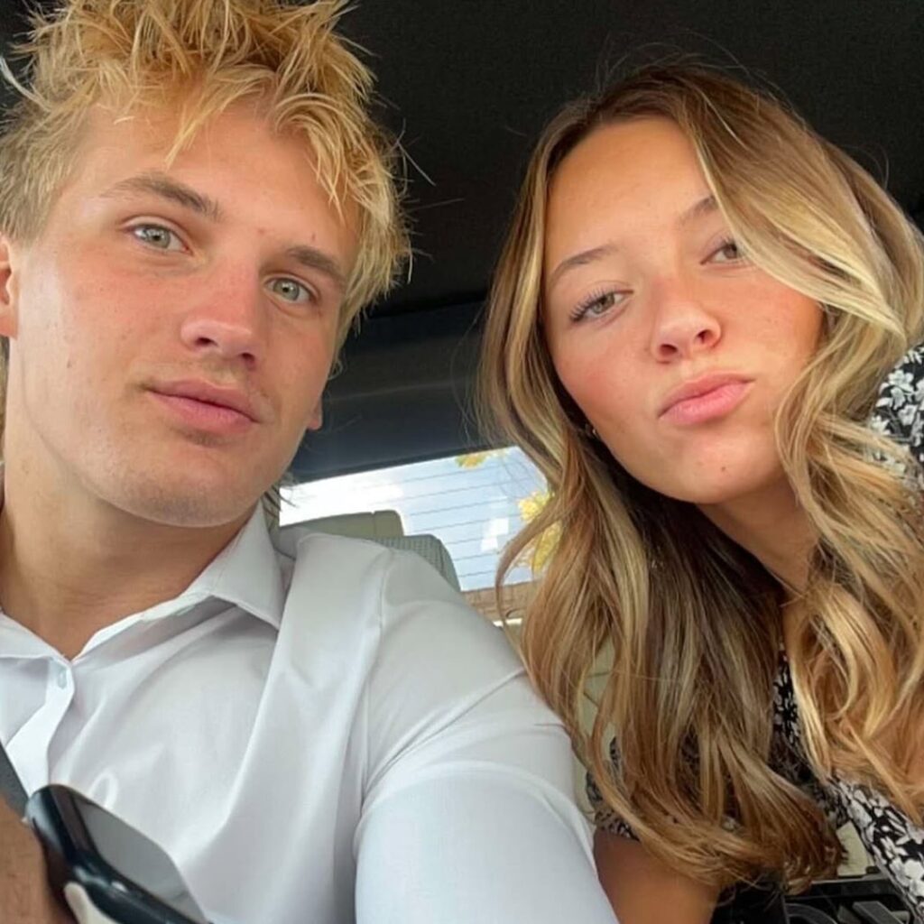 Ruby Franke’s Son Chad Franke Marries Kam Anderson