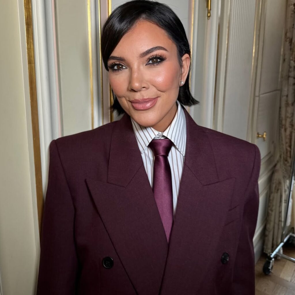 Keeping Up With the Kardashians Inspired by Girls Next Door