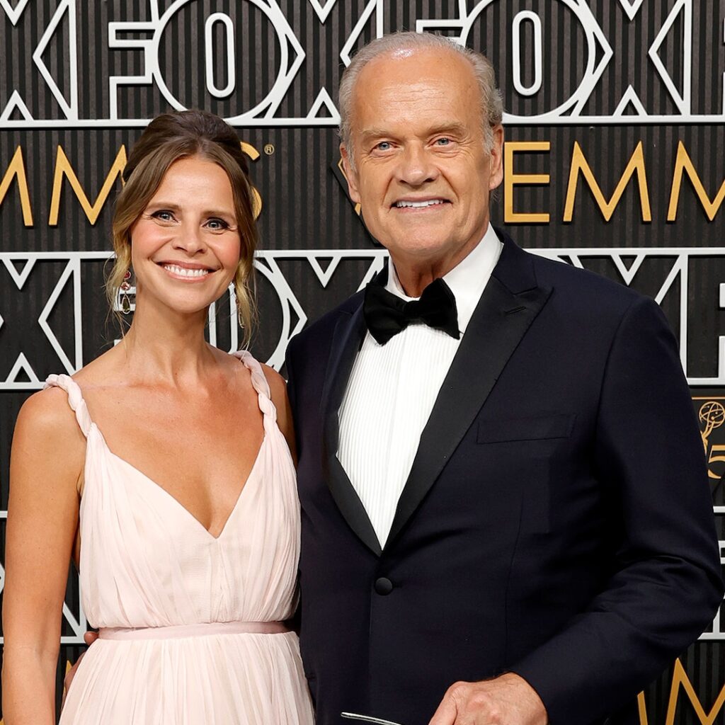 Wife Kayte Walsh Gives Birth