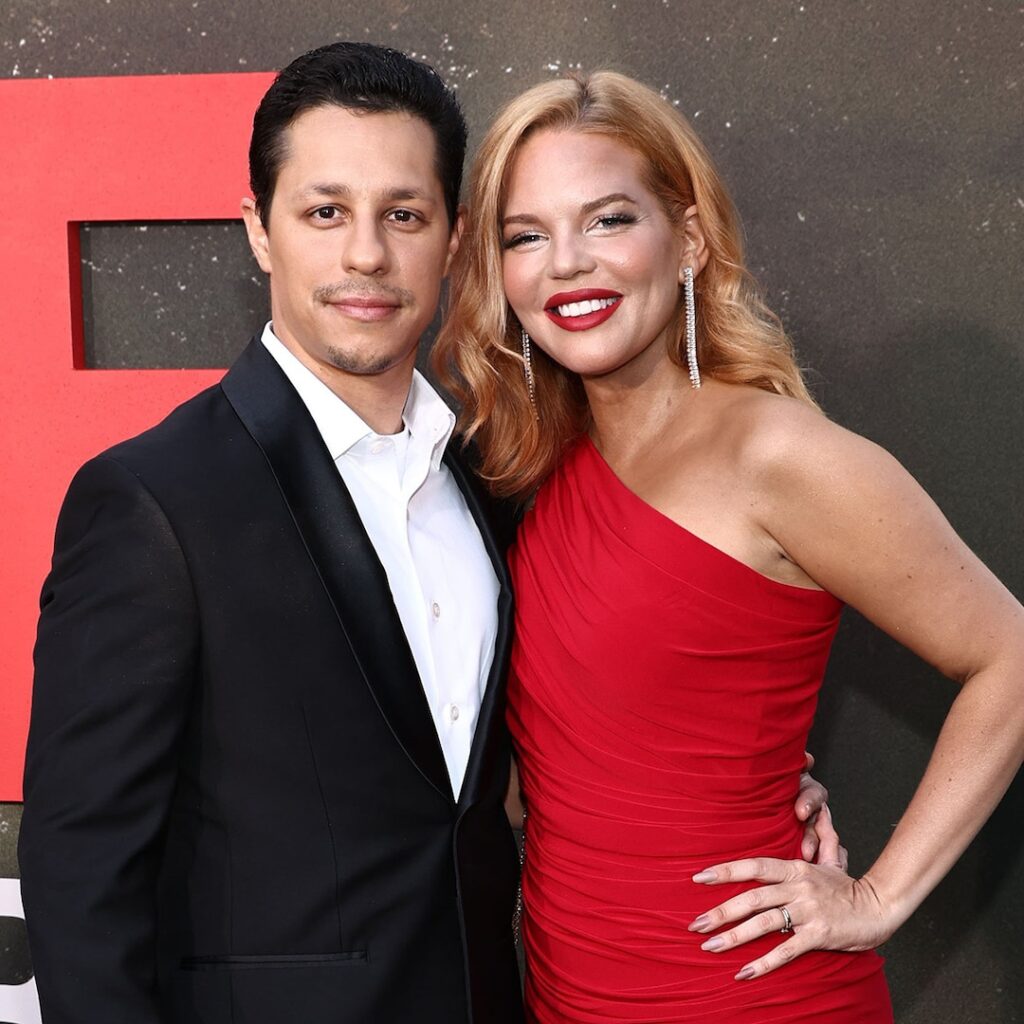 Matlock’s David Del Rio Sexual Assault Allegations, Wife Speaks Out