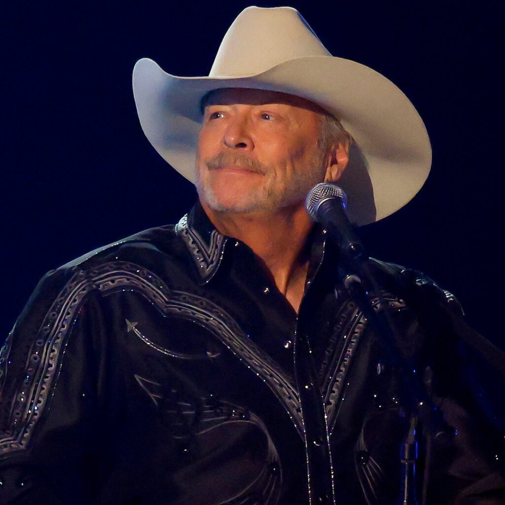 Alan Jackson Last Concert, Retires Amid CMT Disease Battle