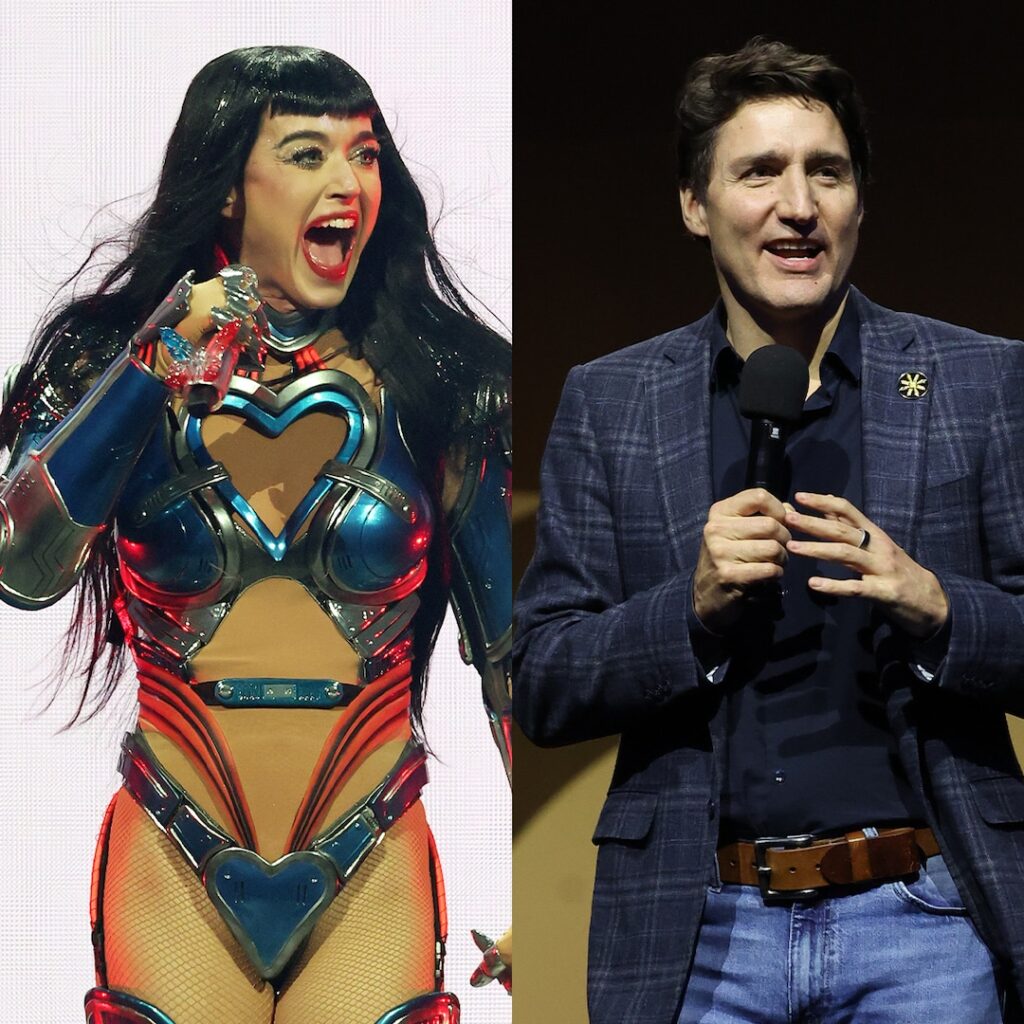 Katy Perry’s Private World After Breakup: Justin Trudeau Romance, More