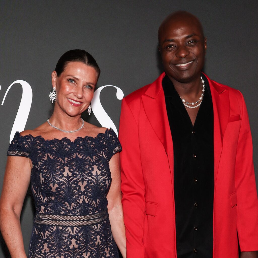 Princess Märtha Louise, Durek Verrett Lavender Marriage Post