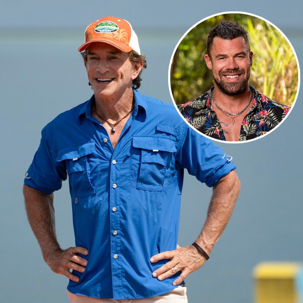 Jeff Probst on Survivor Contestant’s Poisonous Snake Bite