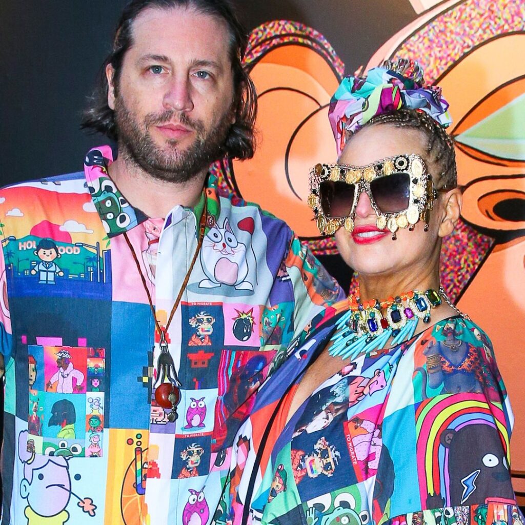 Sia’s Ex Dan Bernad Asks for $250K in Spousal Support Amid Divorce