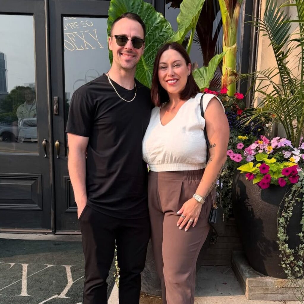 Eminem’s Daughter Alaina Scott Is Pregnant, Expecting First Baby