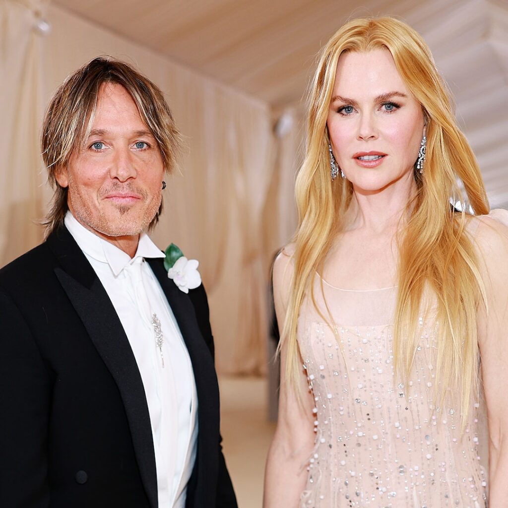 Nicole Kidman, Keith Urban Divorce: Spousal Support Details