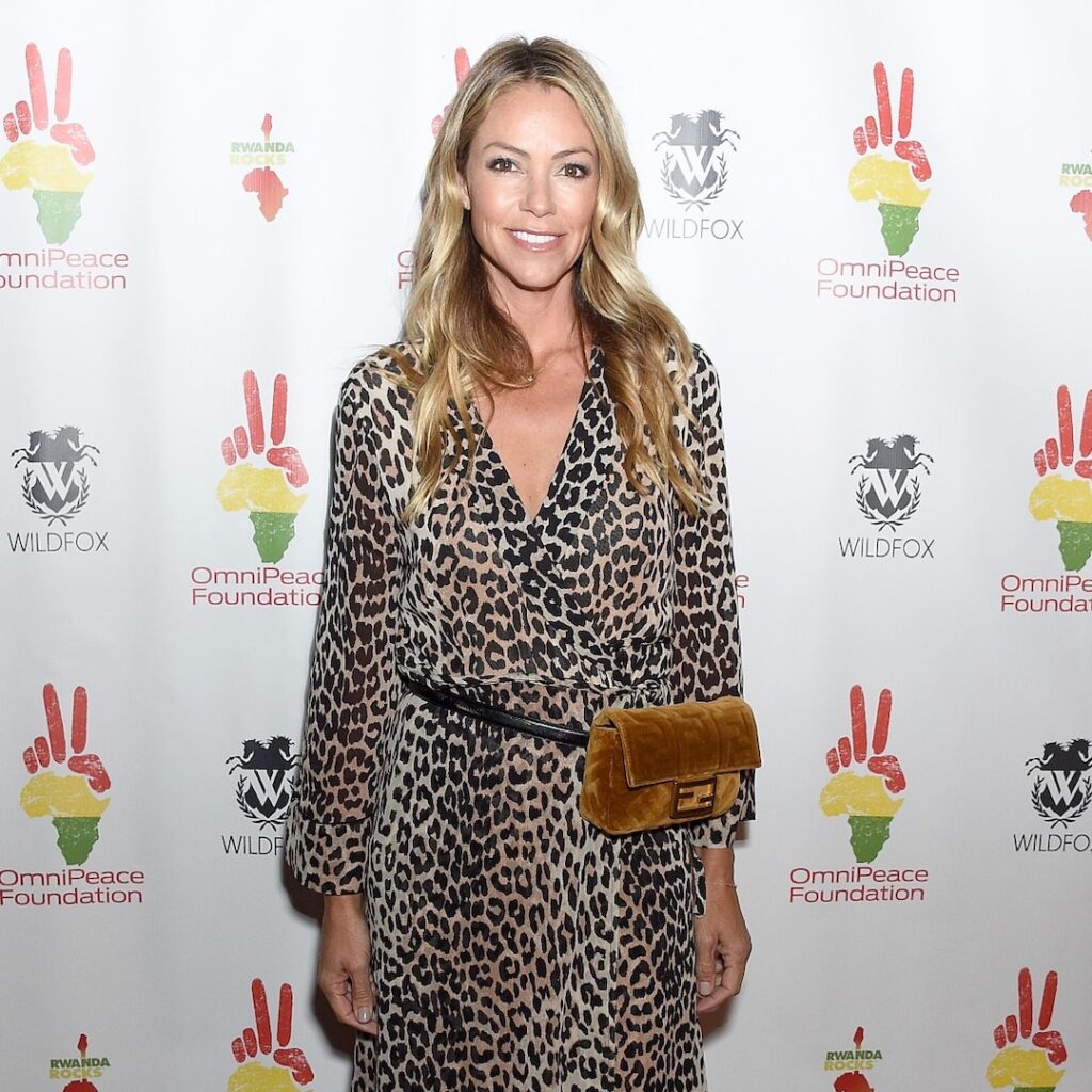 Kevin Costner’s Ex Christine Baumgartner Marries Josh Connor