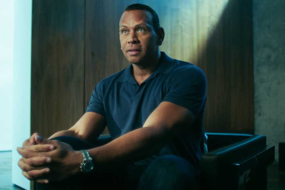 Alex Rodriguez’s Jekyll and Hyde Sides Explored in New Docuseries Trailer