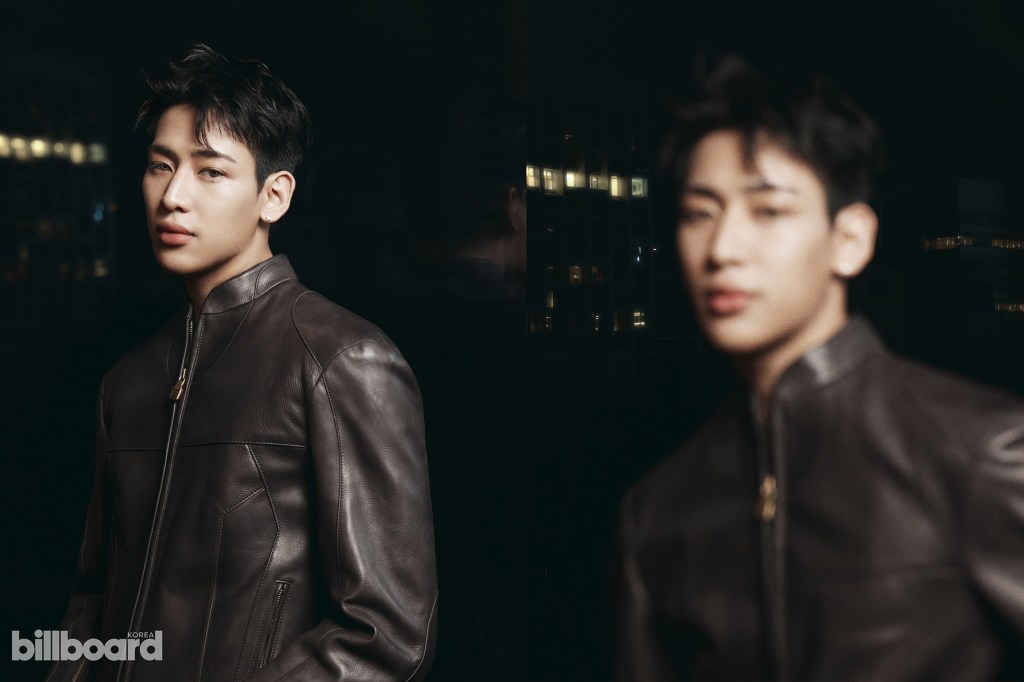BamBam Interview on First Thai-Language Album ‘HOMETOWN’